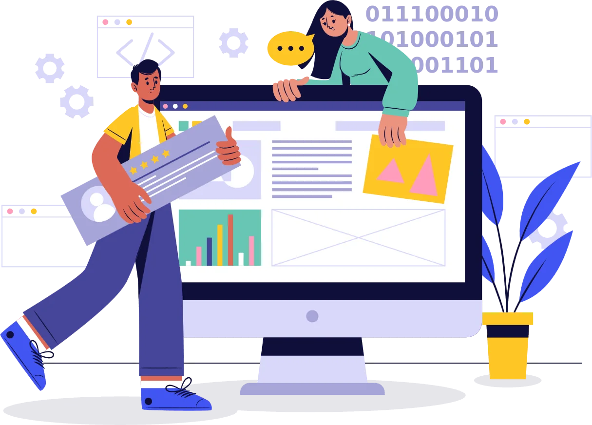 course details section banner