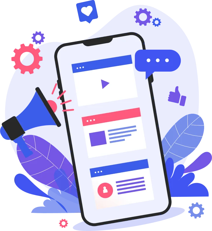 banner below features